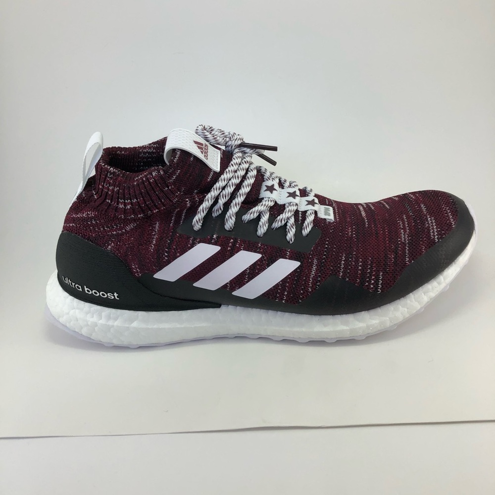 Adidas Ultraboost DNA Mid PLayer Exclusive Mahomes